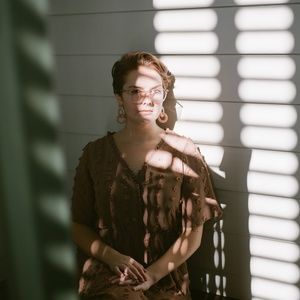 Meet your Posher, Cushla